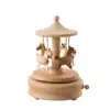 Cavallo beige