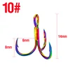 10 #(10PCS)