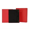 Chinese Red Set (without notebook and pen)