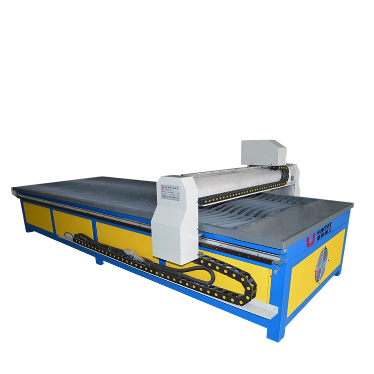 CNC Plasma Cutter Cutting Machine Plasma Cutter Power Source Plasma Machine for Duct Cutting