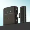 type-c(one mic)