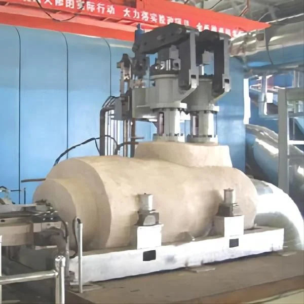 Industrial Combined Cycle Steam Turbine 60mw Buy Electricity Plant