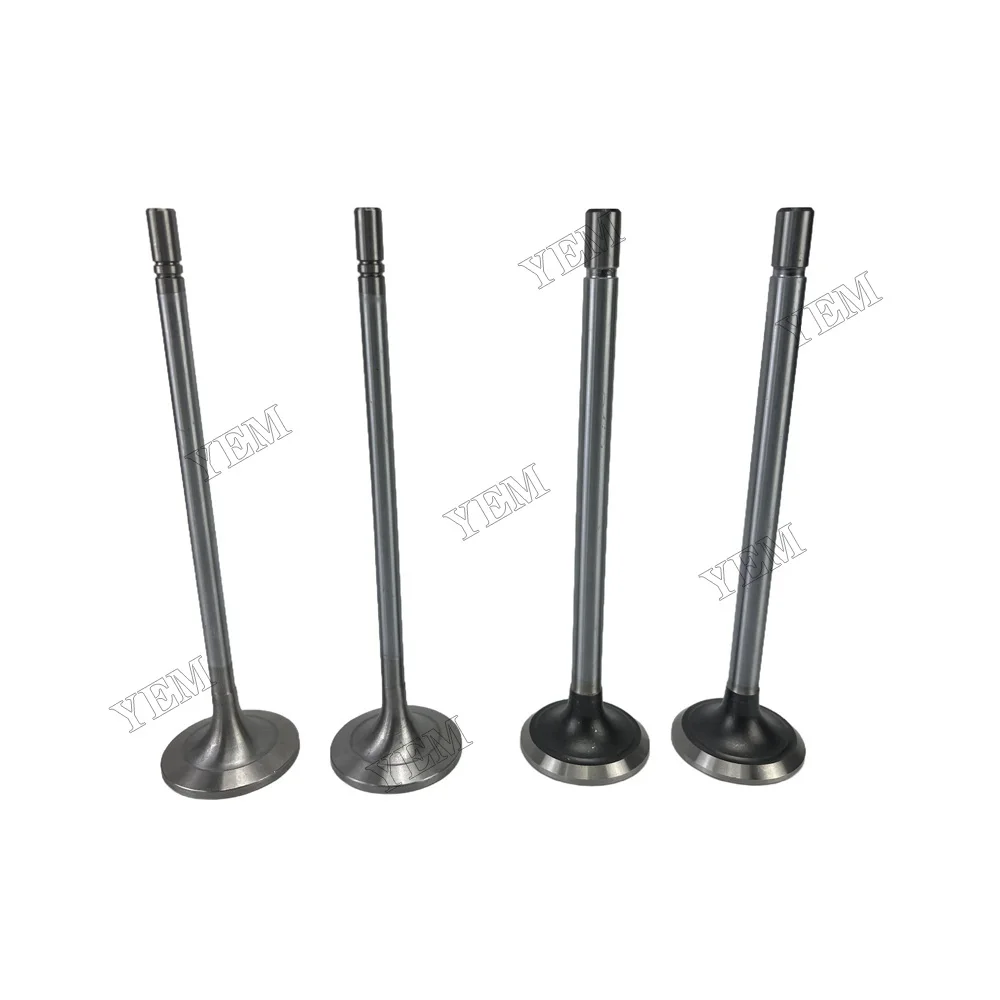 Exhaust Intake Valve 7E4609 121-9839 Fit for Caterpillar 3508 Engine 2