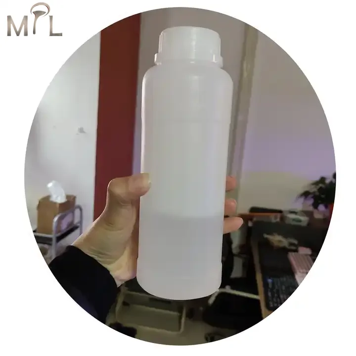Potassium Methylsilanetriolate /Potassium Methyl Siliconate CAS 31795-24-1 With High Quality