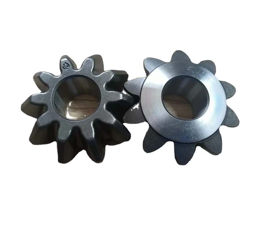 ZL50 LW300 Wheel Loader Parts - Gear 275100153 DA1170.3-10