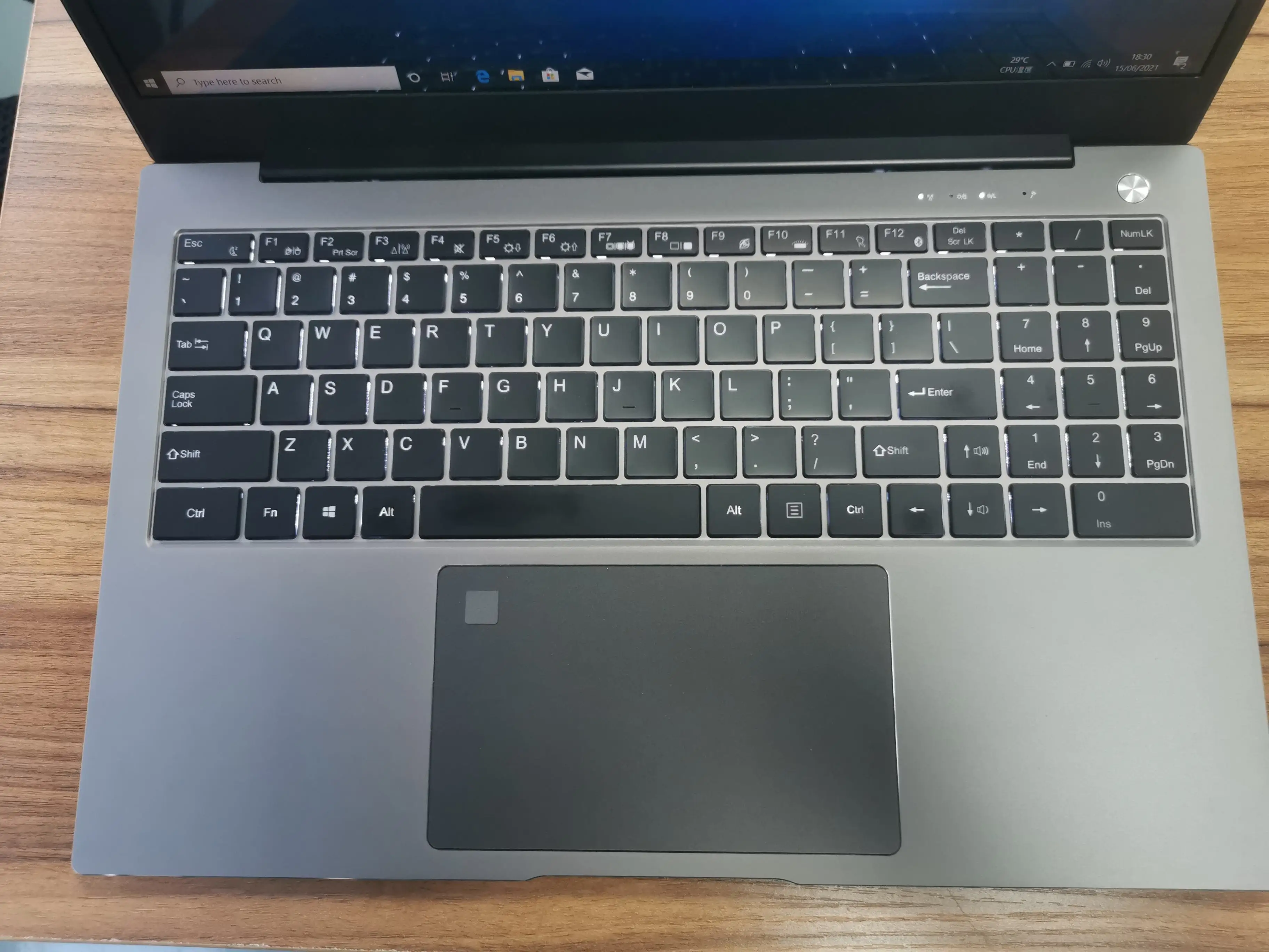 15.6インチCore i9-10880H高性能ノートパソコン(32G+2TB) 15.6インチCore i9-10880H高性能ノートパソコン(32G+2TB) 【新品】15.6