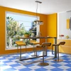 linoleum flooring roll