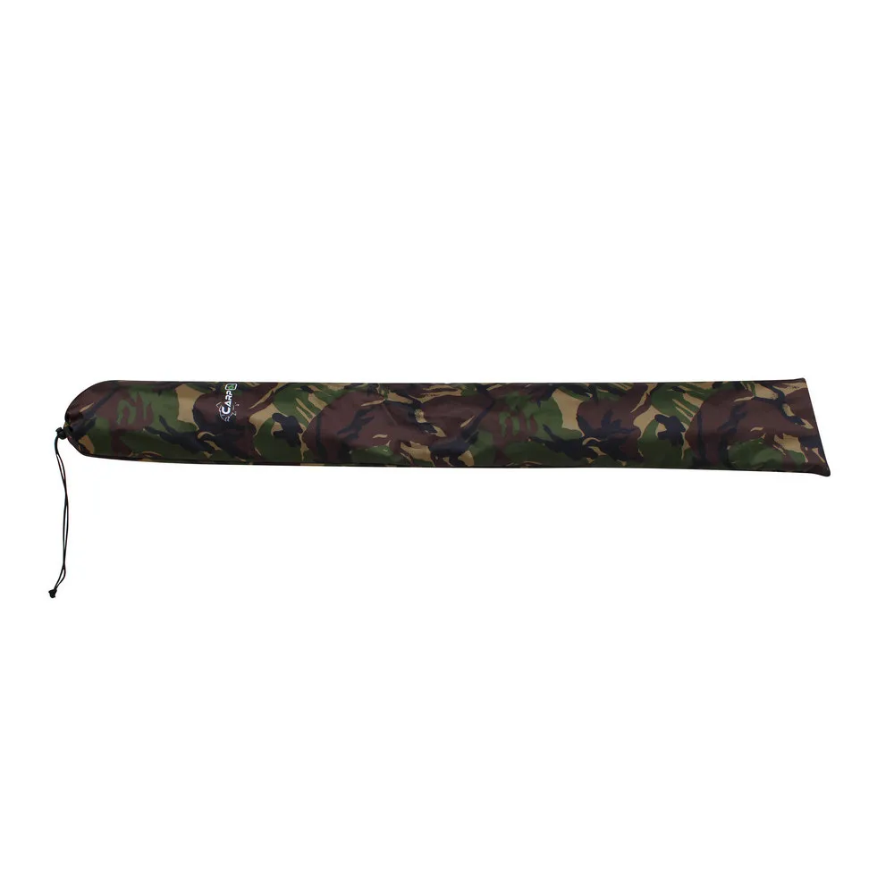 Camouflage Floating Weighing Mat