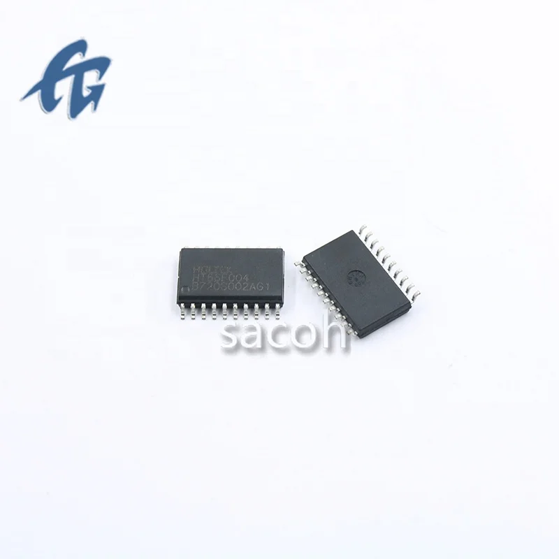 (SACOH Electronic Components)HT66F004 SOP20