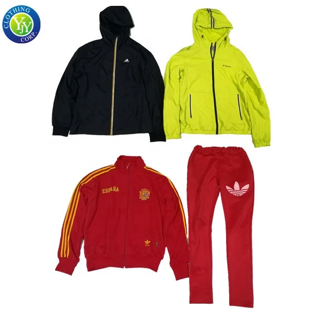 Sports clothing uk Clearance