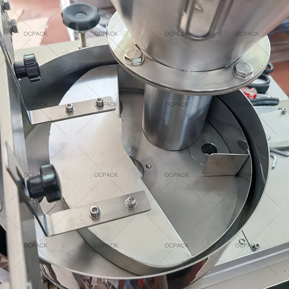 Automatic Filter Paper Wet Moist Snuff Snus Powder Packing Machine