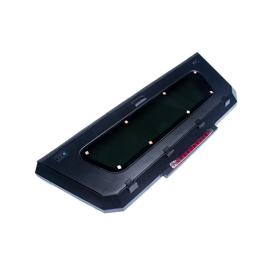 Canopy Pickup Truck Tool Box Back Ute Waterproof Canopy For Ford Ranger Wildtrak 4x4 Buy