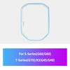 For G60/G70/X3