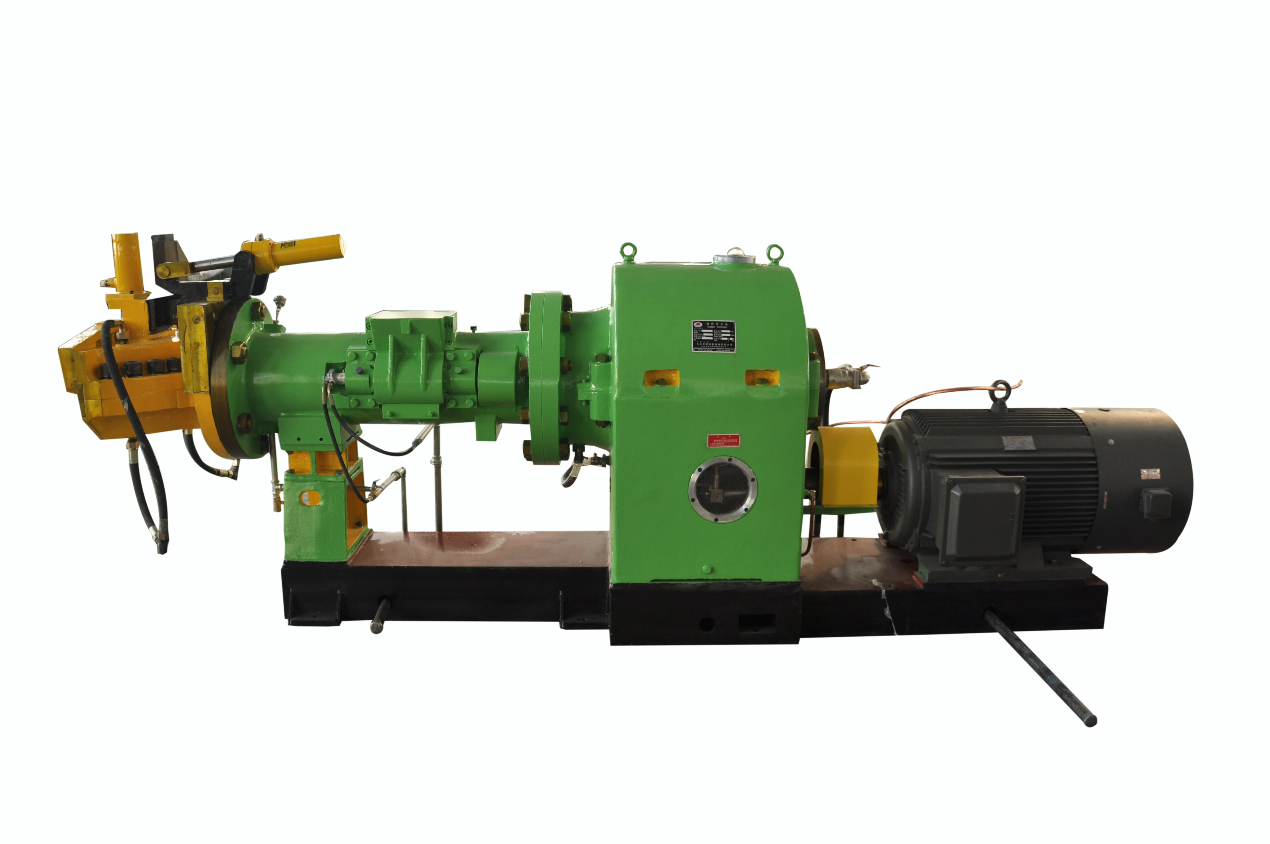 EPDM Rubber Granule Production Machine EPDM Rubber Mat Making Machine