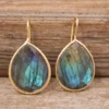Flash Labradorite