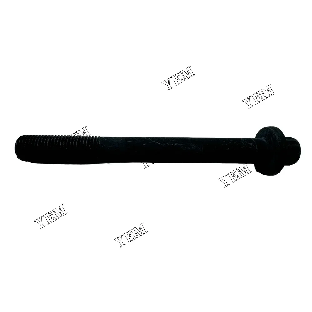 Cylinder Head Screw 5-09000150-3 Fit for Isuzu 3KR2 Engine 4