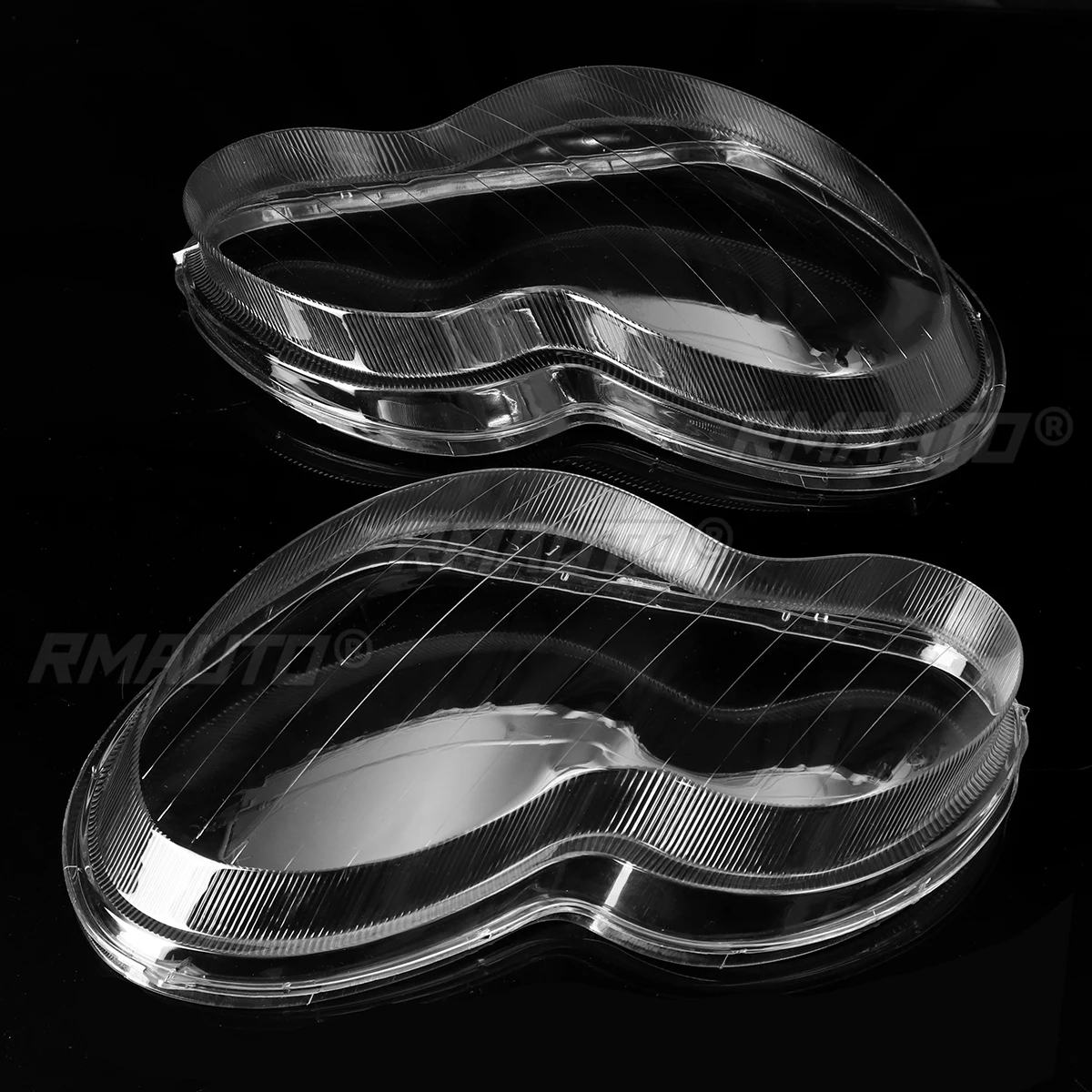 Koplampen Lensdop Voor Benz Voor C-Klasse W203 C200K C230 C280 C300 Koplampen Lensdop Voor Benz Voor C-Klasse W203 C200K C230 C280 C300