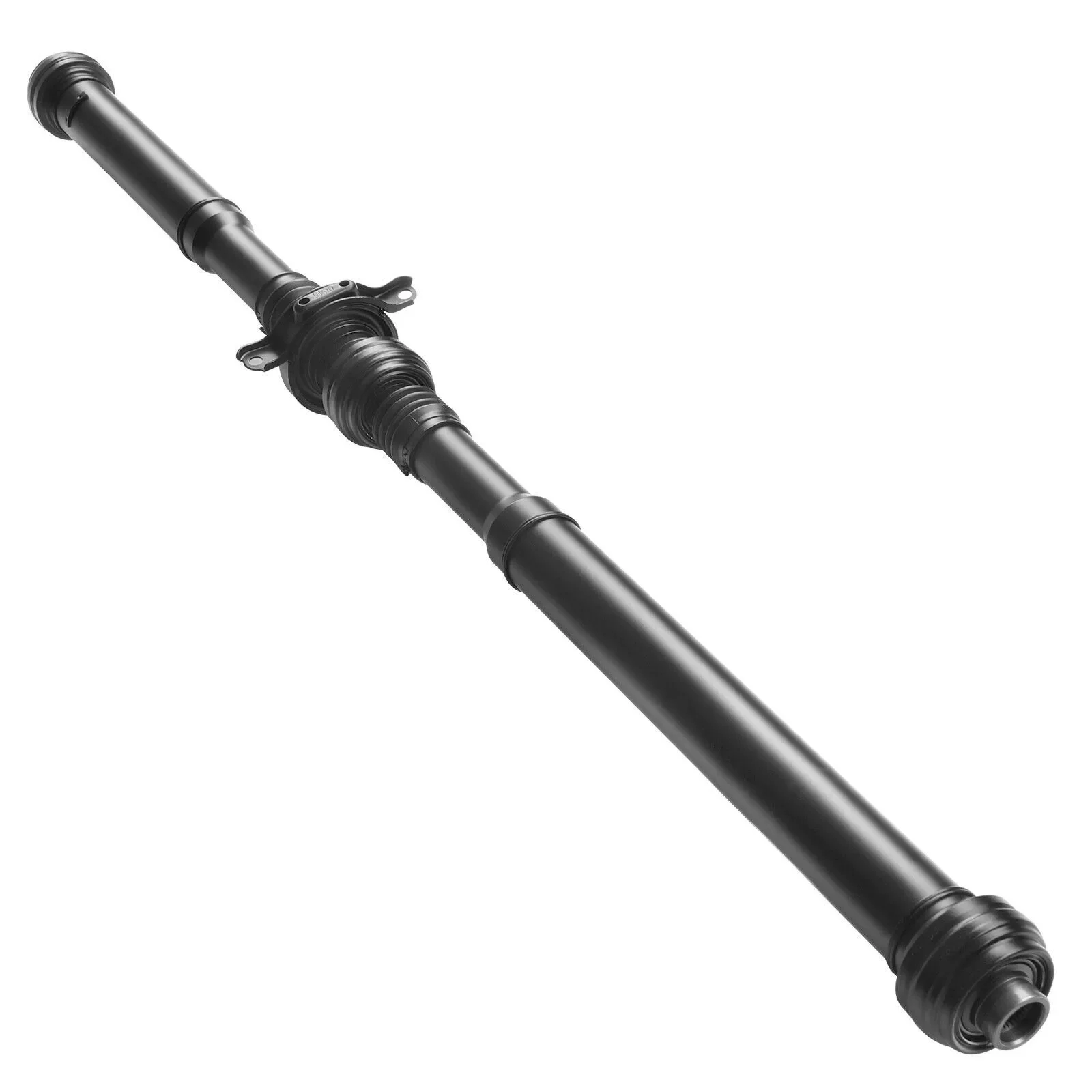 Eixo cardan Para PorscheCayenne 958 92A Diferencial Traseiro Centro  sprinter Drive Shaft Hélice OE:95842101100
