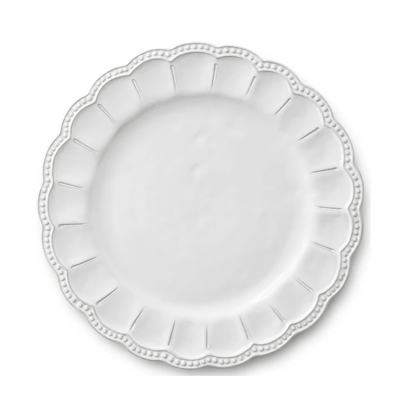 Luxury Dinner Set Vintage Tableware Dinner Set Porcelain  Weddings Decoration  Fine China  Bone China Dinnerware