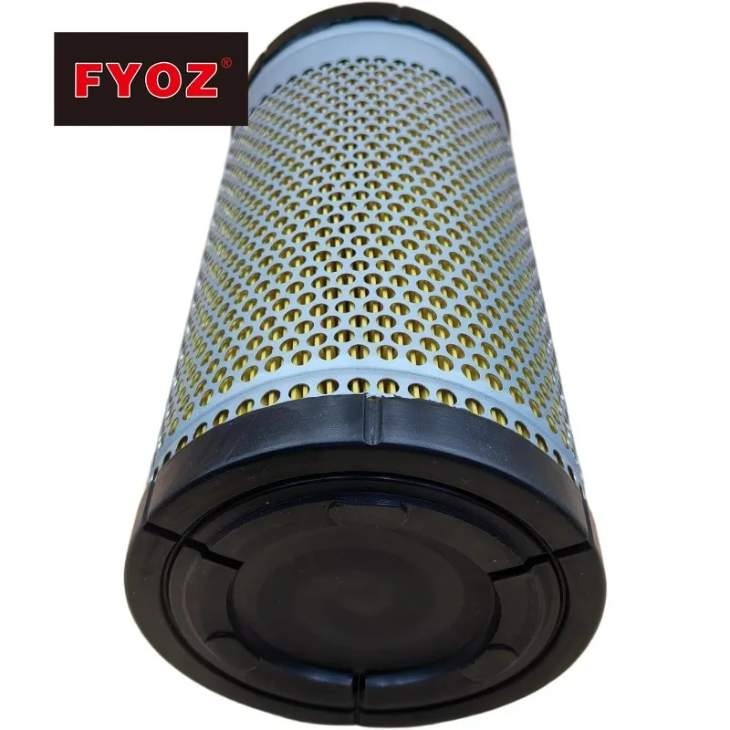 あい　0528 Primary Air Filter 74526508 for Hitachi Excavator ZX65 USB-5A