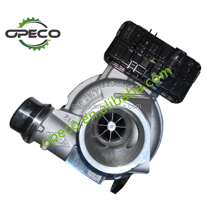 859682-0004 C00333791 859682-5004 turbocharger for SAIC 2.0T 