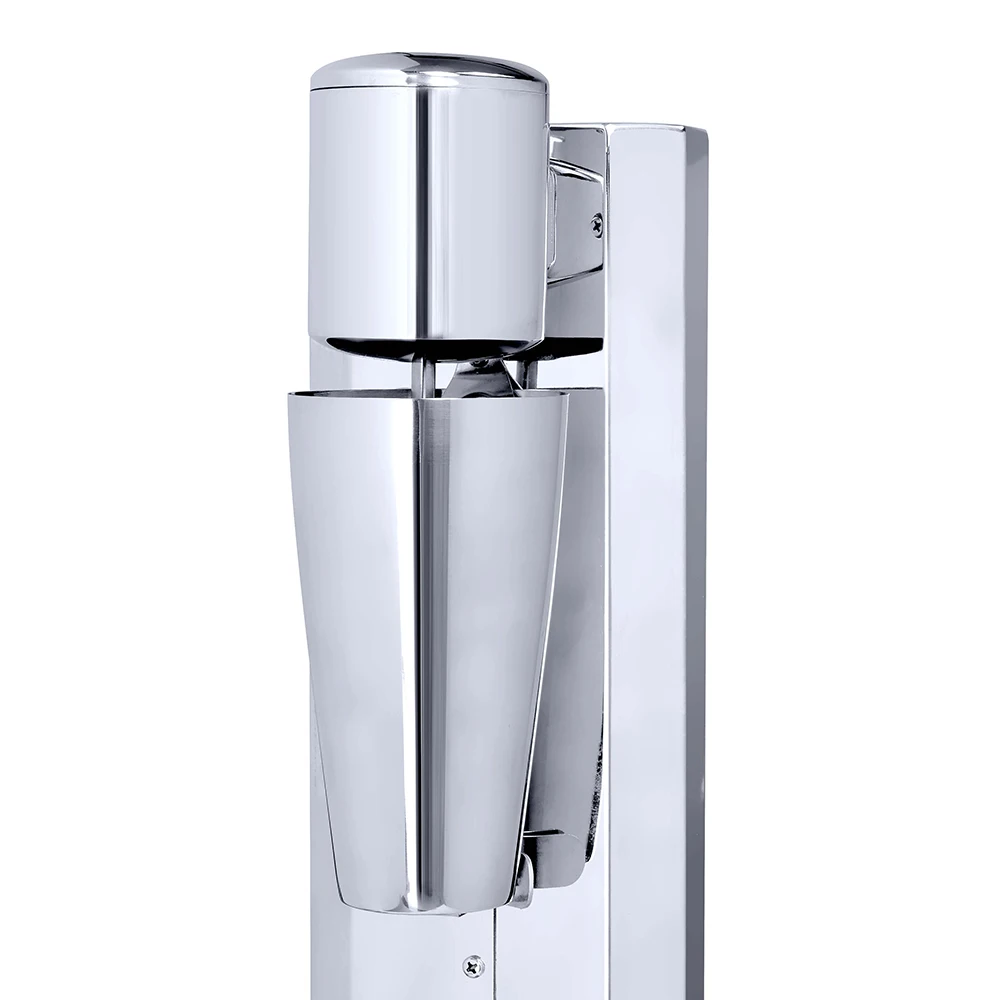 Household Automatic Milkshake Machine Commercial Small Mixer for Sale