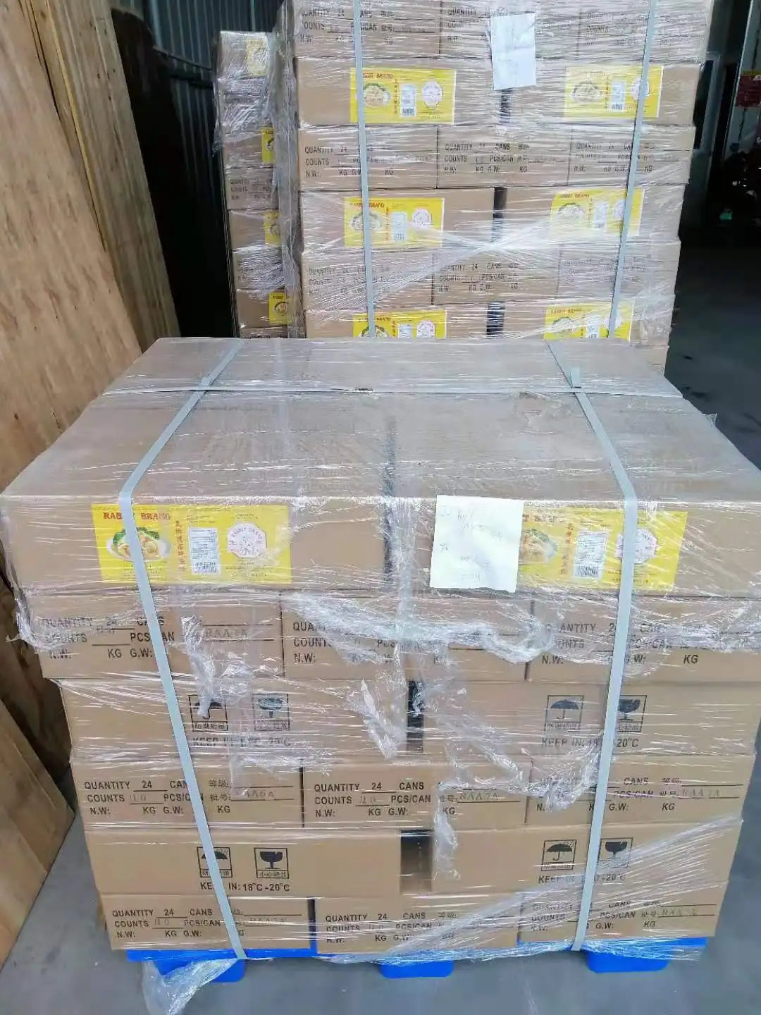Top Quality Sweet Healthy Fruit With OEM Brand Canned Yellow Peach Halves/Slices Canned Fruit