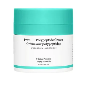 DRUuNK ELEPHANT Blue Pot Polypeptide Firming Face Cream 50ml Moisturizing Soothing and Refreshing