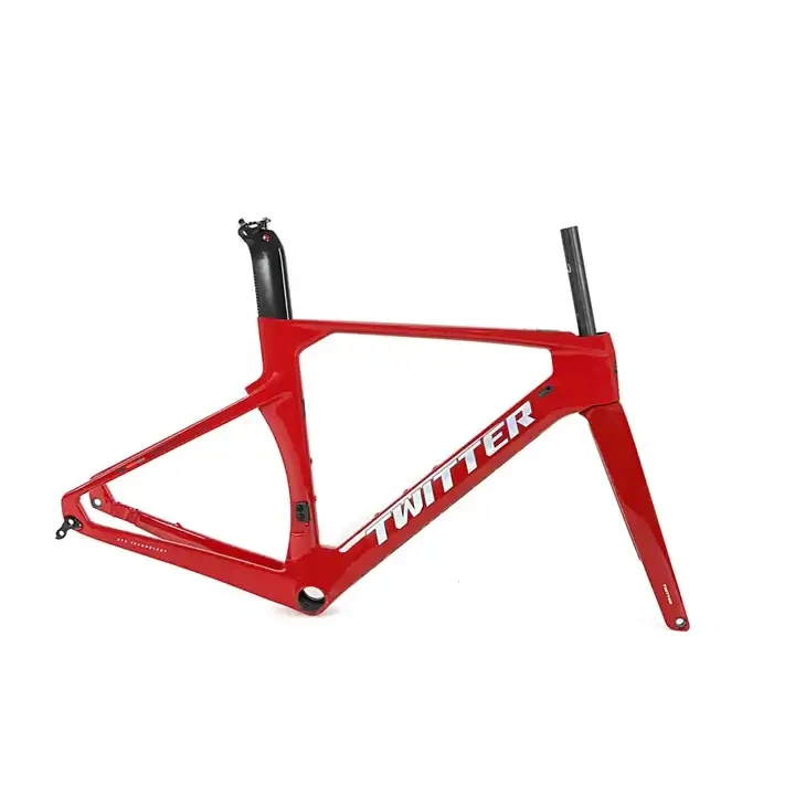 Shop Our Drop Shipping 56CM Light Weight Road Bike Frame
