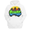 Custom Color