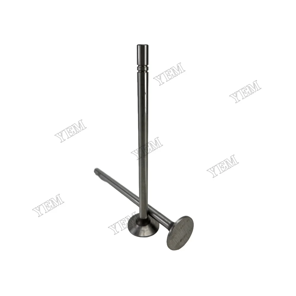 Intake Valve 163-2442 Fit for Caterpillar C-9 Engine 4