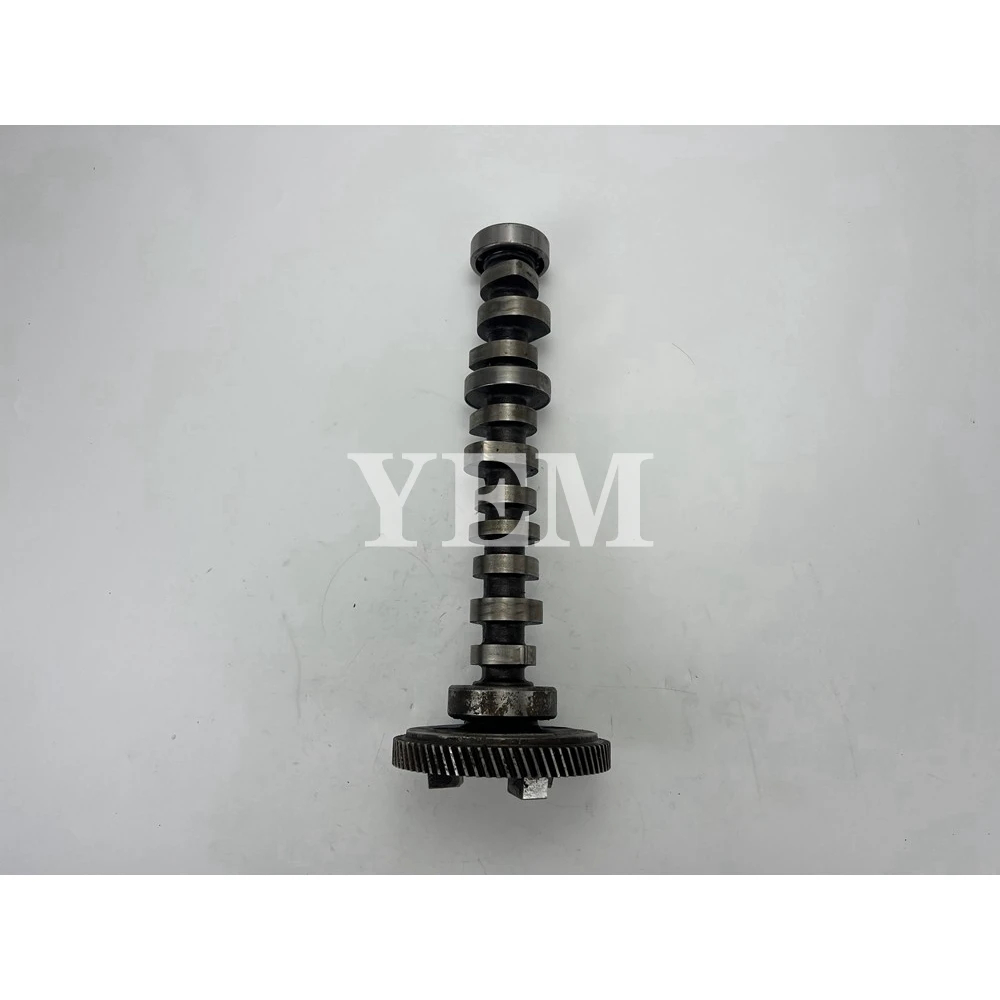 3LD1 Camshaft Assy for Isuzu Engine Spare Part Heavy Duty Engine Parts 3
