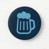 Custom badges & Pins