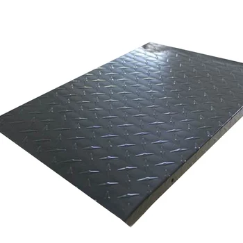 A36 Carbon Steel Plate 1220mm Hot Rolled Steel Coil Q195 Q235 Q355 Galvanized Finish Metal Grade Sheet Pattern Bending