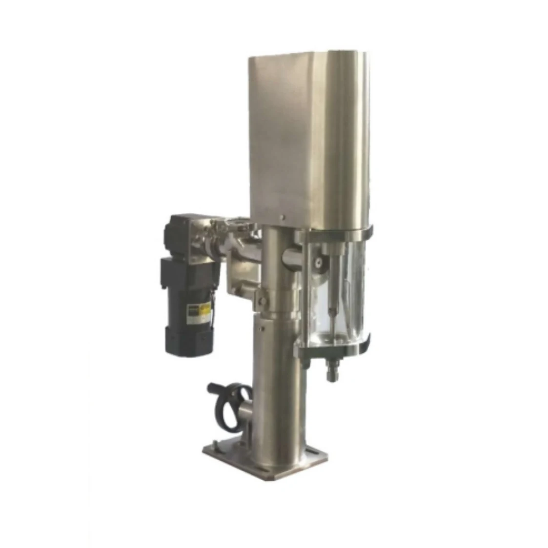 Mini 1 to 10g Small Powder Auger Filler Screw Feeder Filling Packaging Machine