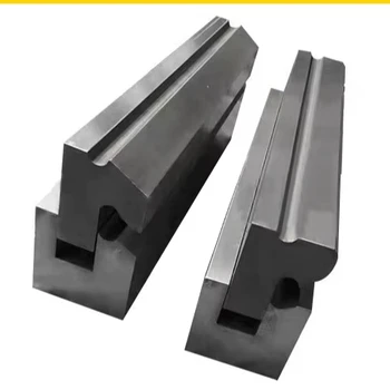 Special Gooseneck Bending Machine Mould Tools and Press Brake Dies Lower Price