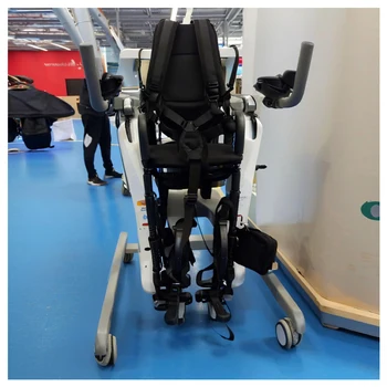 Manufacturer's Hot Selling Exoskeleton Robot Walker for Spinal Cord Injury Patients Restores Walking Ability