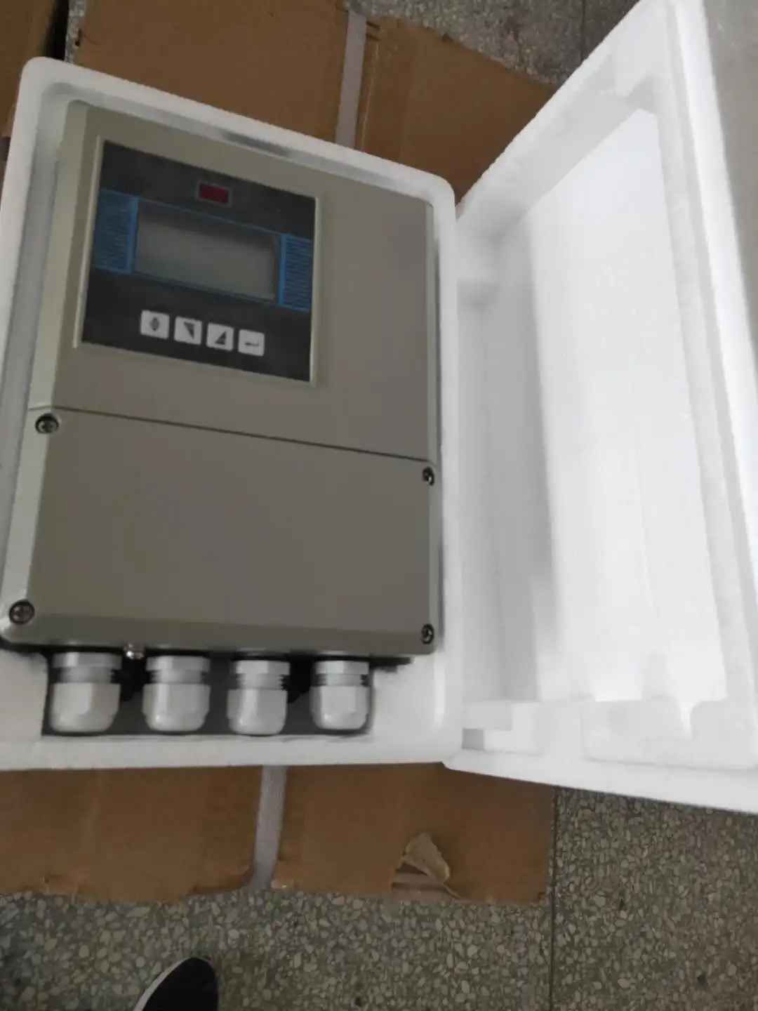 Split Calorimeter 485 Communication Low Price Wholesaler