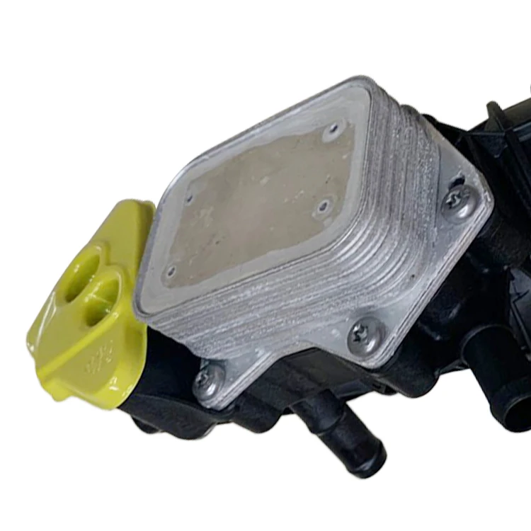 Oil Filter Housing Assembly For Cla A Gla Class W117 W176 X156 1.6