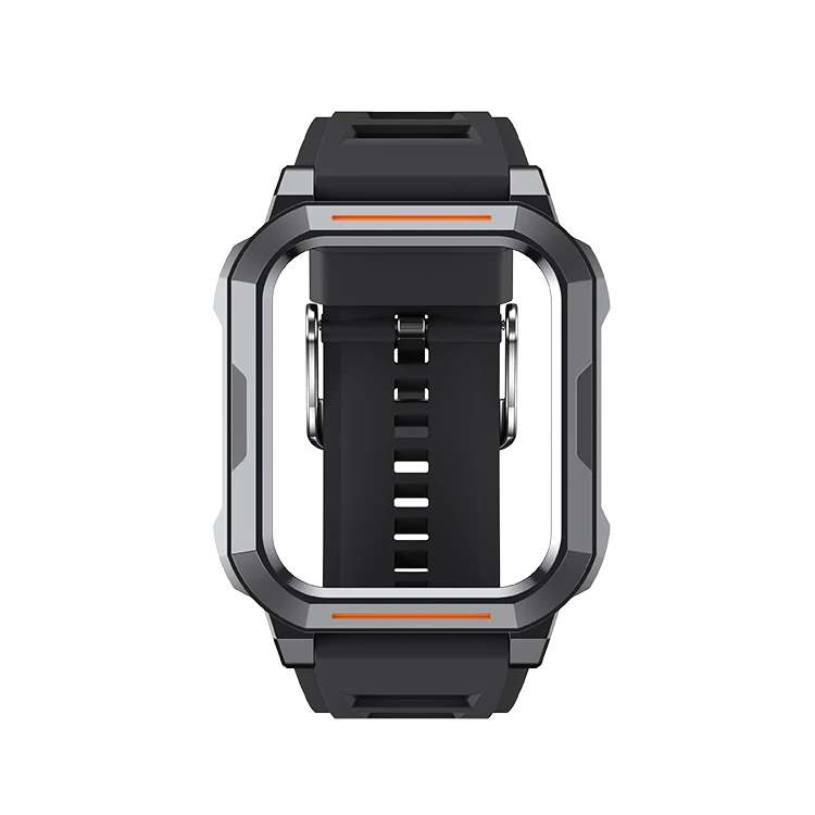 Havit M9040S Wearable Devices Wireless Charging 100 Sport Modes Health Monitoring Bracelet Relogio Reloj Inteligente Smart Watch