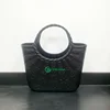 Black-31cm8cm25cm
