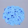 colorful Blue small circle, 1.5-2 cm