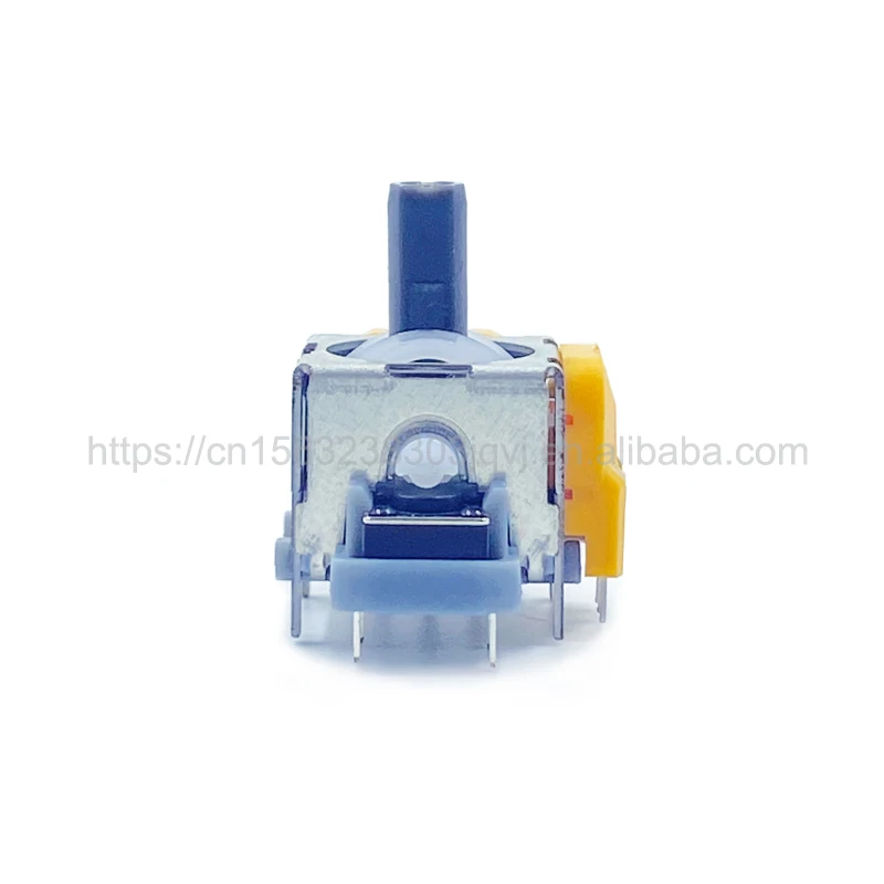 Goodcrane Hall Effect Analog Stick Dualsense Ps5 Edge Joystick Sensor ...