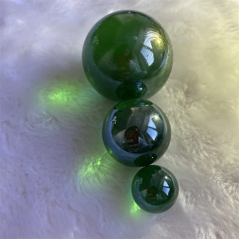Детская игрушка украшение для дома разноцветный фарфоровый стеклянный мраморный шар