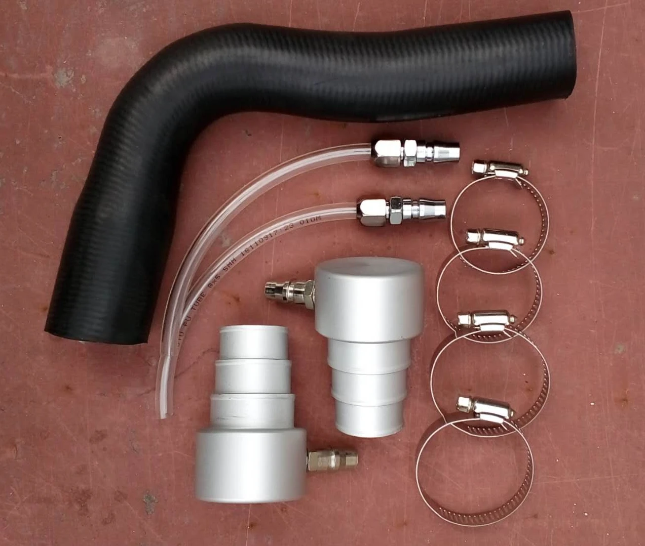 Горячая распродажа! отель хуашу WX-30DT система охлаждения охлаждающей жидкости для очистки чейнджер