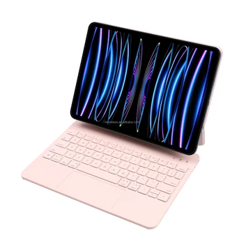 美品Magic Keyboard iPad Pro4,iPad Air5 810 Amazon.com: Apple Magic Keyboard: iPad Keyboard case for