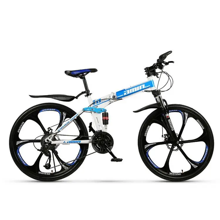 sixty folding bike