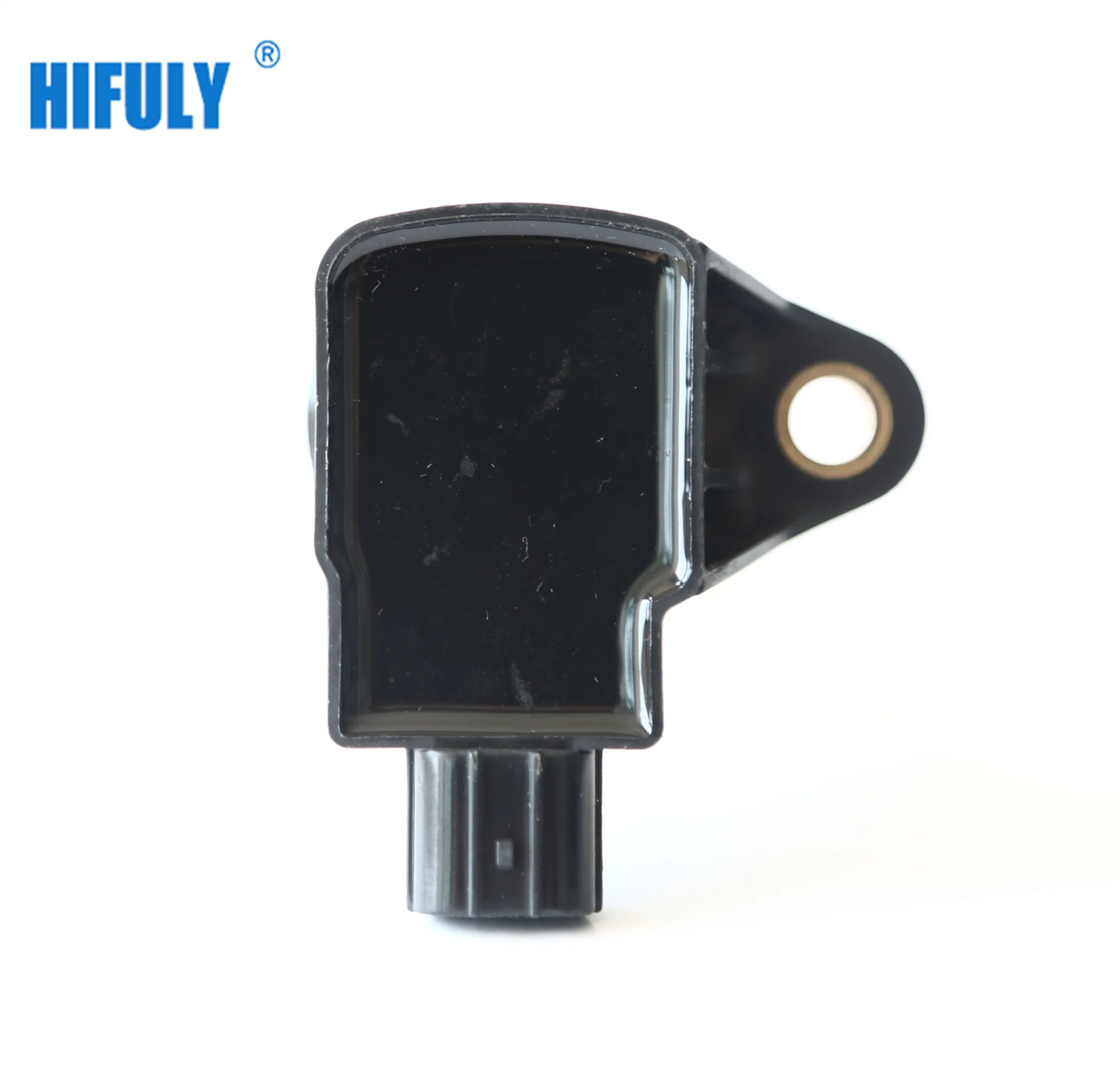 IGNITION COIL for HONDA AIRWAVE FIT II JAZZ 1.3L 1.5L (2002-) 30520-PWC-003 30520-PWC-S01 30520-PWC-013 CM11-110 CM11110