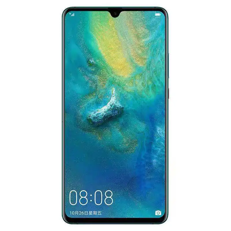 Huawei Mate 40pro 5G対応 8+256海外版SIMフリー Huawei Mate 40 Pro 5Gの販売、購入