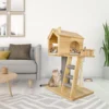 Legno naturale